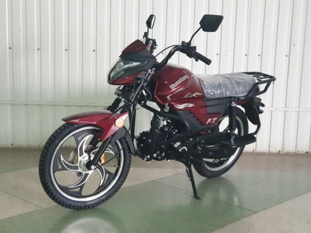 Мустанг Другая, объемом двигателя 0.12 л и пробегом 0 тыс. км за 830 $, фото 1 на Automoto.ua