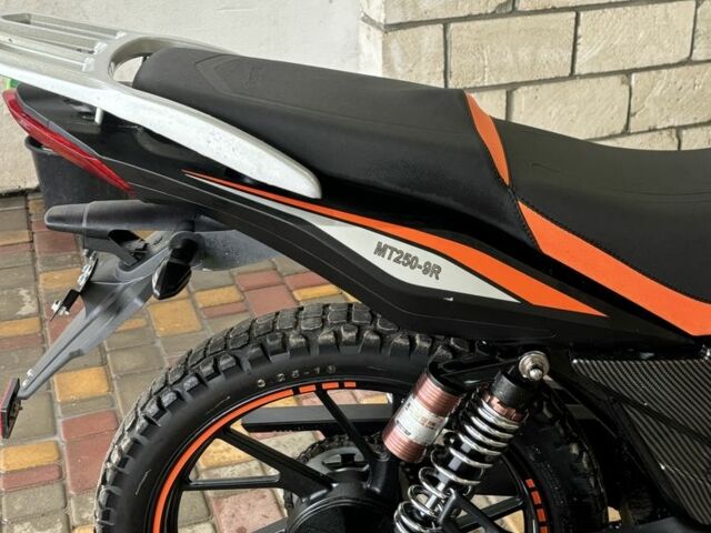 Мустанг Другая, объемом двигателя 0.25 л и пробегом 0 тыс. км за 1150 $, фото 5 на Automoto.ua