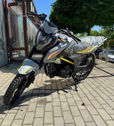 Мустанг Інша, об'ємом двигуна 0.25 л та пробігом 0 тис. км за 1280 $, фото 5 на Automoto.ua