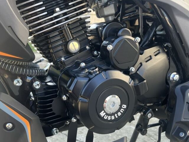 Мустанг Другая, объемом двигателя 0.2 л и пробегом 0 тыс. км за 1050 $, фото 4 на Automoto.ua