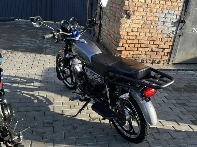 Мустанг Другая, объемом двигателя 0.13 л и пробегом 0 тыс. км за 520 $, фото 1 на Automoto.ua