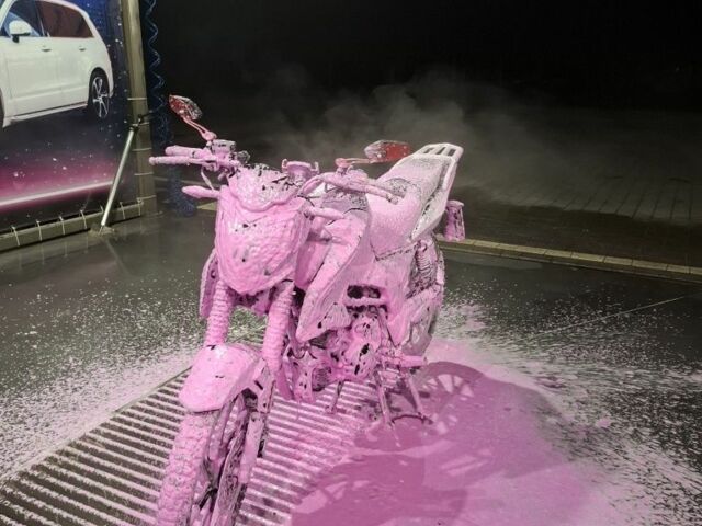 Мустанг Другая, объемом двигателя 0.2 л и пробегом 0 тыс. км за 1200 $, фото 2 на Automoto.ua