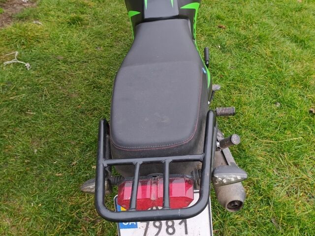 Мустанг Інша, об'ємом двигуна 0.15 л та пробігом 0 тис. км за 800 $, фото 4 на Automoto.ua