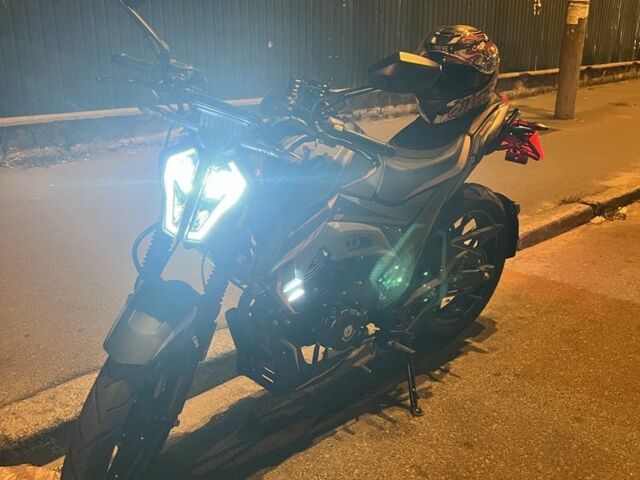 Мустанг Другая, объемом двигателя 0.2 л и пробегом 0 тыс. км за 1199 $, фото 11 на Automoto.ua