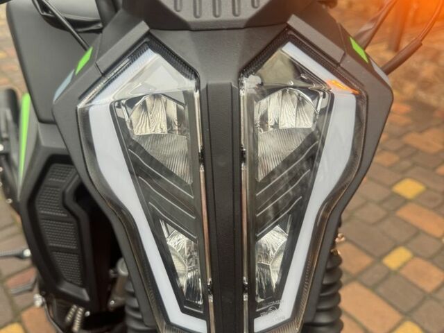 Мустанг Другая, объемом двигателя 0.2 л и пробегом 0 тыс. км за 1259 $, фото 8 на Automoto.ua