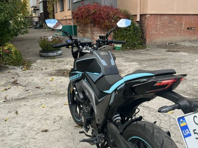 Мустанг Другая, объемом двигателя 0.2 л и пробегом 0 тыс. км за 1050 $, фото 3 на Automoto.ua