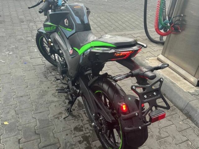 Мустанг Другая, объемом двигателя 0.2 л и пробегом 0 тыс. км за 1146 $, фото 1 на Automoto.ua