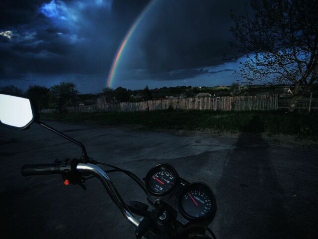 Мустанг Другая, объемом двигателя 0.13 л и пробегом 0 тыс. км за 465 $, фото 5 на Automoto.ua