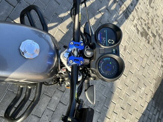 Мустанг Другая, объемом двигателя 0.13 л и пробегом 0 тыс. км за 520 $, фото 3 на Automoto.ua