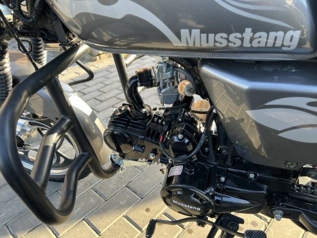 Мустанг Другая, объемом двигателя 0.13 л и пробегом 0 тыс. км за 520 $, фото 2 на Automoto.ua