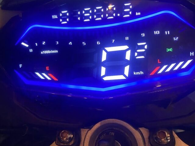 Мустанг Інша, об'ємом двигуна 0.2 л та пробігом 0 тис. км за 953 $, фото 4 на Automoto.ua