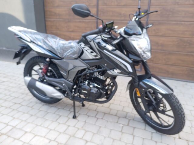 Мустанг Другая, объемом двигателя 0.2 л и пробегом 0 тыс. км за 1160 $, фото 4 на Automoto.ua