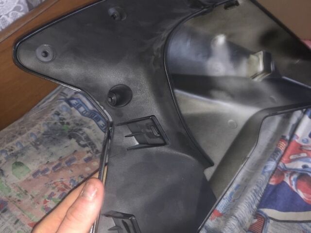 Мустанг Другая, объемом двигателя 0.22 л и пробегом 0 тыс. км за 30 $, фото 4 на Automoto.ua