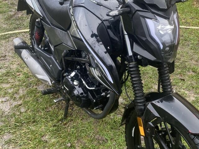 Мустанг Другая, объемом двигателя 0.2 л и пробегом 0 тыс. км за 1050 $, фото 3 на Automoto.ua