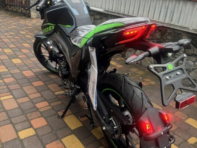 Мустанг Другая, объемом двигателя 0.2 л и пробегом 0 тыс. км за 1259 $, фото 12 на Automoto.ua