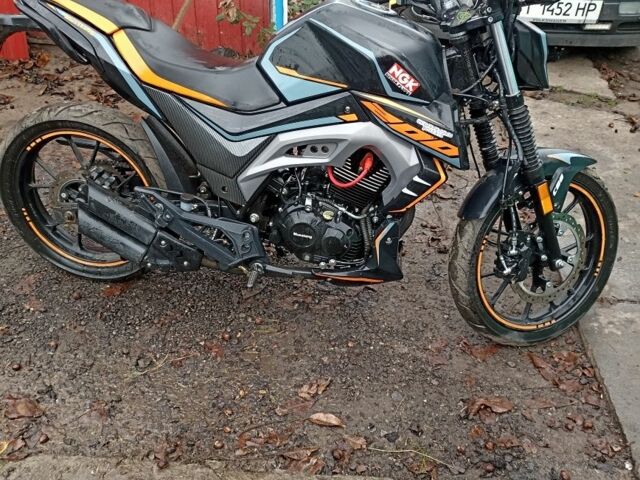 Мустанг Другая, объемом двигателя 0.2 л и пробегом 0 тыс. км за 1000 $, фото 14 на Automoto.ua