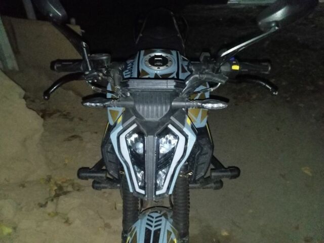 Мустанг Інша, об'ємом двигуна 0.2 л та пробігом 0 тис. км за 1025 $, фото 3 на Automoto.ua