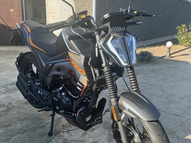 Мустанг Другая, объемом двигателя 0.2 л и пробегом 0 тыс. км за 1050 $, фото 1 на Automoto.ua