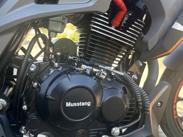 Мустанг Другая, объемом двигателя 0.2 л и пробегом 0 тыс. км за 1050 $, фото 6 на Automoto.ua