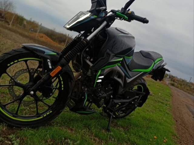 Мустанг Інша, об'ємом двигуна 0.2 л та пробігом 0 тис. км за 1000 $, фото 5 на Automoto.ua