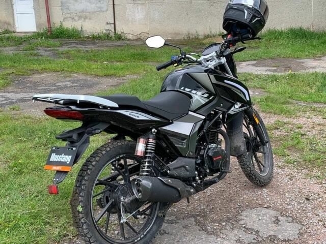 Мустанг Другая, объемом двигателя 0.25 л и пробегом 0 тыс. км за 1150 $, фото 4 на Automoto.ua