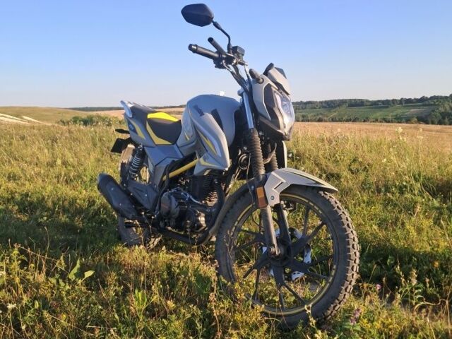 Мустанг Другая 2025 в Дубно на Automoto.ua Мустанг Другая, объемом двигателя 0.25 л и пробегом 0 тыс. км за 1200 $, фото 4 на Automoto.ua