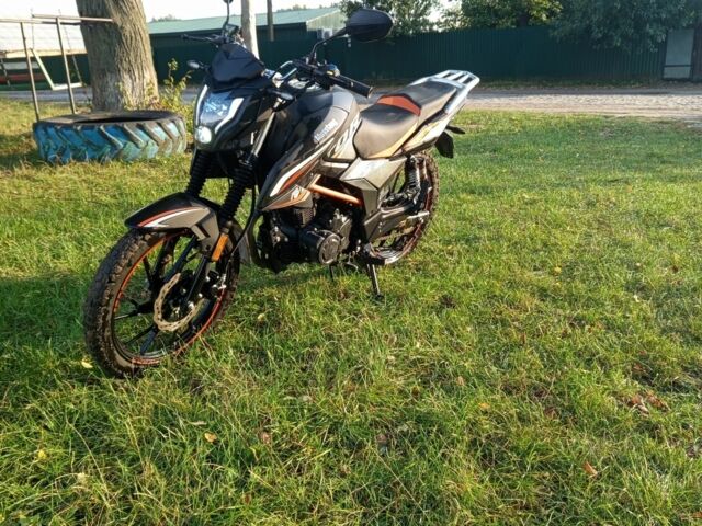 Мустанг Другая, объемом двигателя 0.25 л и пробегом 0 тыс. км за 1127 $, фото 5 на Automoto.ua