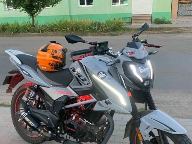 Мустанг Другая, объемом двигателя 0.25 л и пробегом 0 тыс. км за 1100 $, фото 2 на Automoto.ua