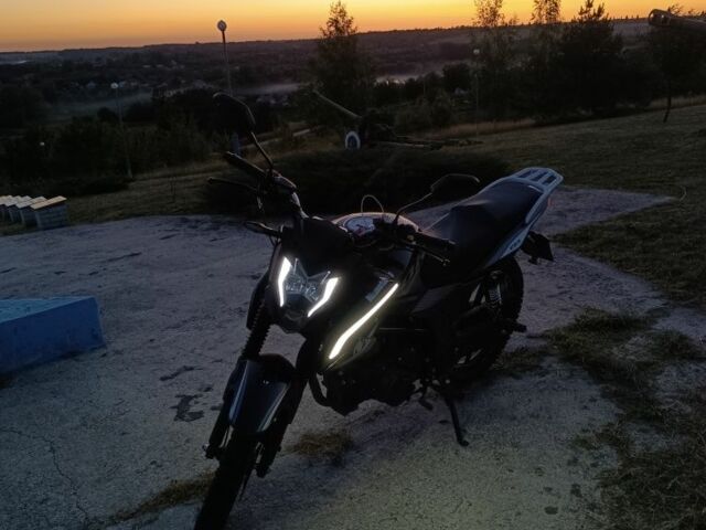 Мустанг Другая, объемом двигателя 0.25 л и пробегом 0 тыс. км за 1100 $, фото 2 на Automoto.ua