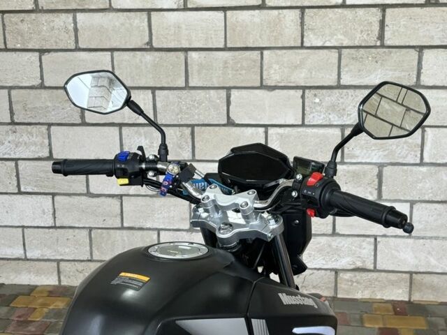 Мустанг Другая, объемом двигателя 0.25 л и пробегом 0 тыс. км за 1150 $, фото 4 на Automoto.ua