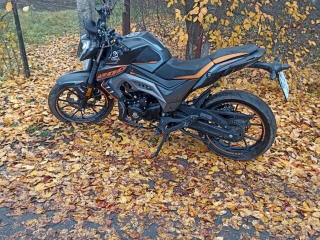 Мустанг Другая, объемом двигателя 0.2 л и пробегом 0 тыс. км за 1000 $, фото 5 на Automoto.ua