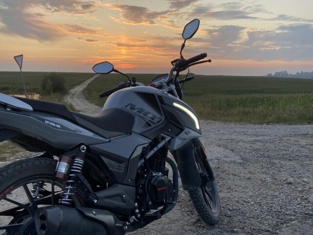 Мустанг Другая, объемом двигателя 0.25 л и пробегом 0 тыс. км за 1100 $, фото 2 на Automoto.ua