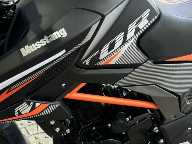 Мустанг Другая, объемом двигателя 0.25 л и пробегом 0 тыс. км за 1150 $, фото 3 на Automoto.ua