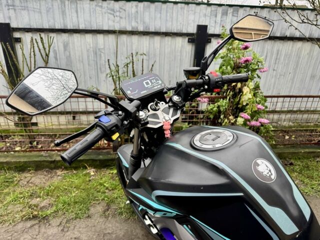 Мустанг Інша, об'ємом двигуна 0.2 л та пробігом 0 тис. км за 1000 $, фото 3 на Automoto.ua