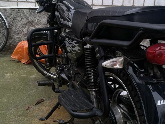 Мустанг Другая, объемом двигателя 0.13 л и пробегом 0 тыс. км за 438 $, фото 3 на Automoto.ua