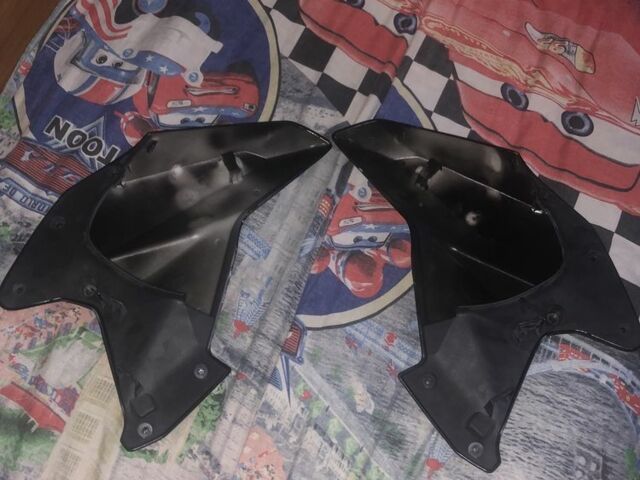 Мустанг Другая, объемом двигателя 0.22 л и пробегом 0 тыс. км за 30 $, фото 2 на Automoto.ua