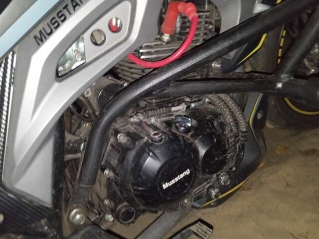 Мустанг Інша, об'ємом двигуна 0.2 л та пробігом 0 тис. км за 1025 $, фото 7 на Automoto.ua