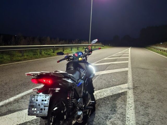 Мустанг Другая, объемом двигателя 0.2 л и пробегом 0 тыс. км за 1200 $, фото 3 на Automoto.ua