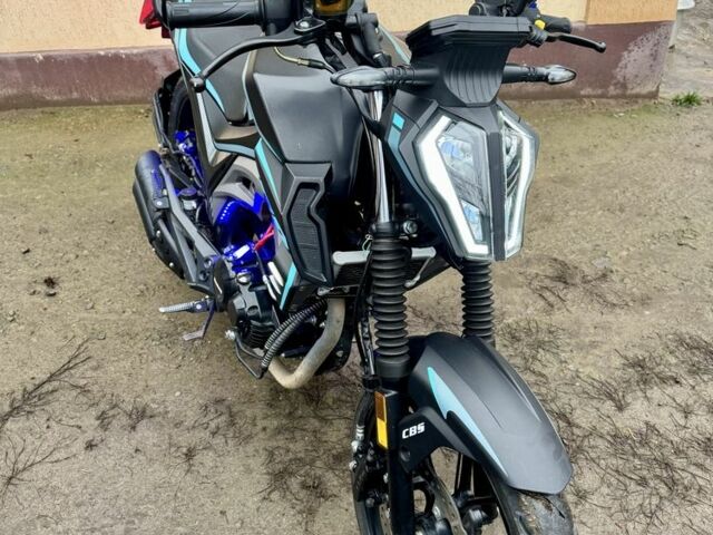 Мустанг Інша, об'ємом двигуна 0.2 л та пробігом 0 тис. км за 1000 $, фото 5 на Automoto.ua