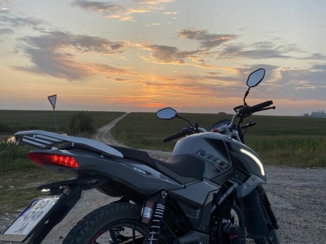 Мустанг Другая, объемом двигателя 0.25 л и пробегом 0 тыс. км за 1100 $, фото 5 на Automoto.ua