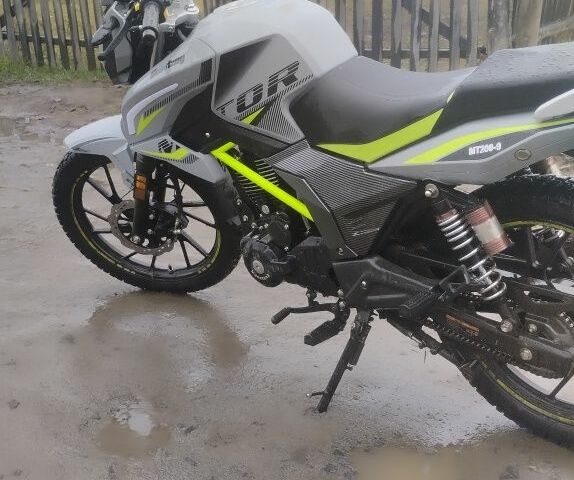 Мустанг Інша, об'ємом двигуна 0.2 л та пробігом 0 тис. км за 947 $, фото 3 на Automoto.ua