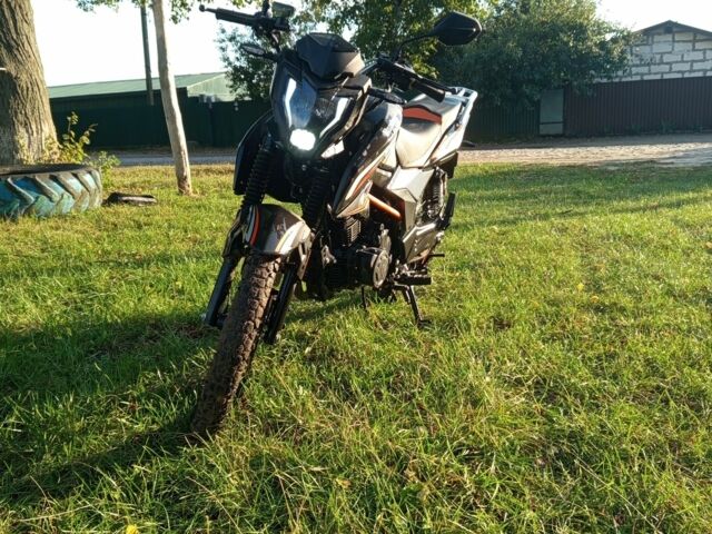 Мустанг Другая, объемом двигателя 0.25 л и пробегом 0 тыс. км за 1127 $, фото 6 на Automoto.ua