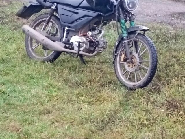 Мустанг Інша, об'ємом двигуна 0.12 л та пробігом 0 тис. км за 332 $, фото 1 на Automoto.ua