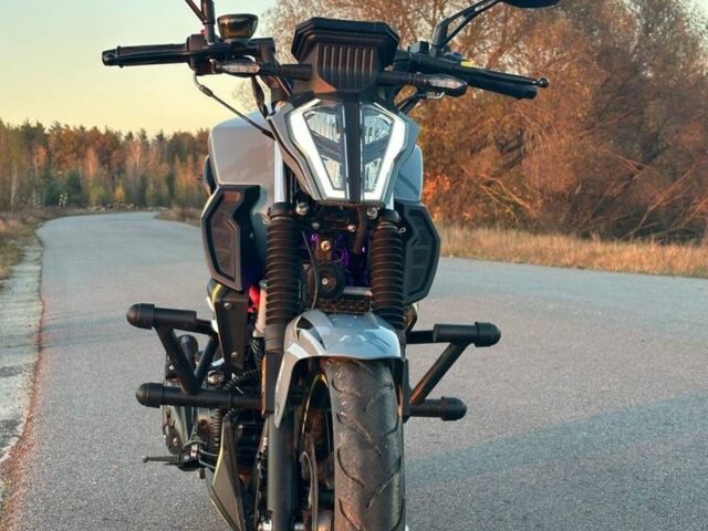 Мустанг Другая, объемом двигателя 0.2 л и пробегом 0 тыс. км за 1170 $, фото 7 на Automoto.ua