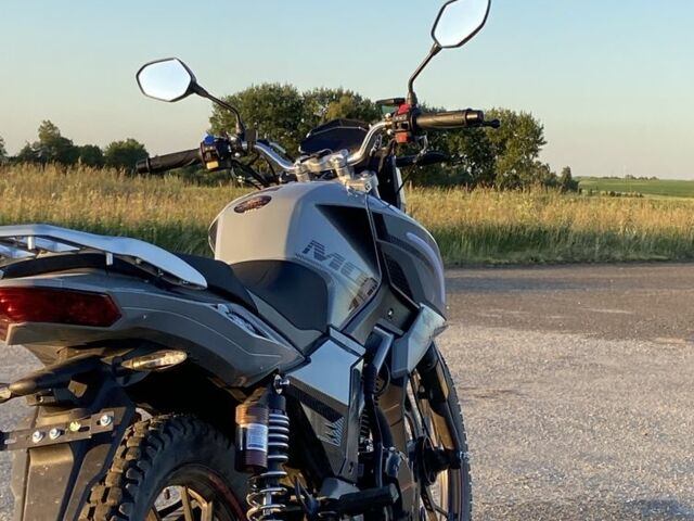 Мустанг Другая, объемом двигателя 0.25 л и пробегом 0 тыс. км за 1100 $, фото 3 на Automoto.ua