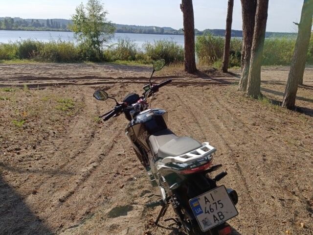 Мустанг Другая, объемом двигателя 0.25 л и пробегом 0 тыс. км за 1100 $, фото 4 на Automoto.ua