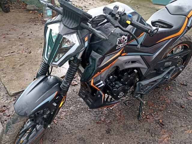 Мустанг Другая, объемом двигателя 0.2 л и пробегом 0 тыс. км за 1000 $, фото 17 на Automoto.ua