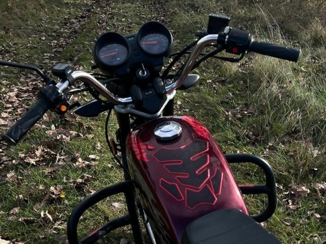 Мустанг Інша, об'ємом двигуна 0.13 л та пробігом 0 тис. км за 549 $, фото 2 на Automoto.ua