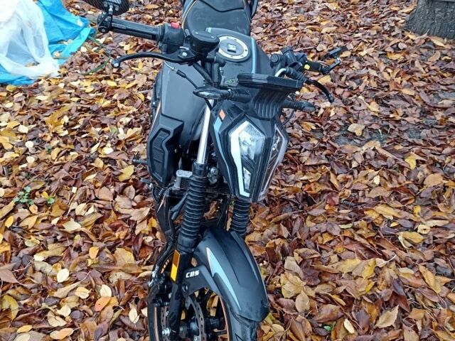 Мустанг Другая, объемом двигателя 0.2 л и пробегом 0 тыс. км за 1000 $, фото 7 на Automoto.ua