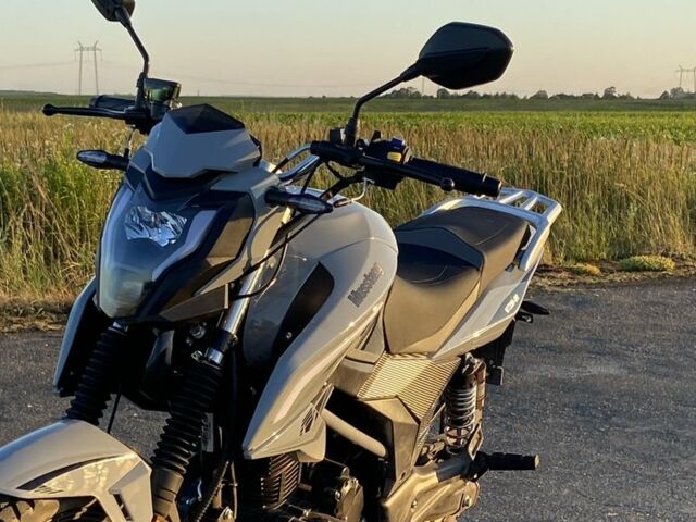 Мустанг Другая, объемом двигателя 0.25 л и пробегом 0 тыс. км за 1100 $, фото 4 на Automoto.ua